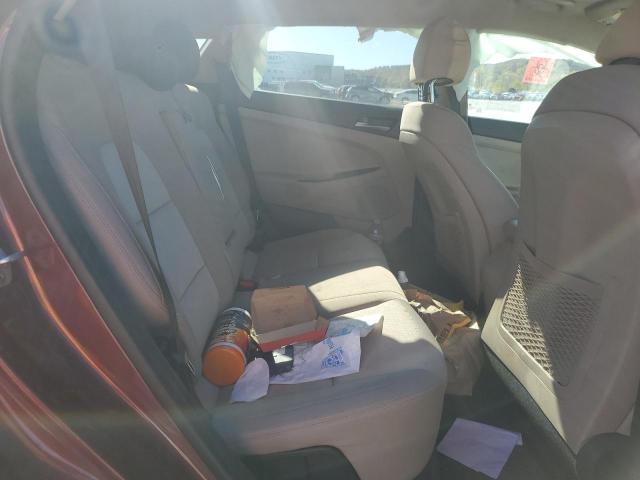 Фото 11 - HYUNDAI TUCSON