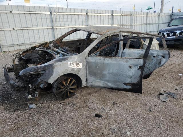 Фото 1 - NISSAN ALTIMA