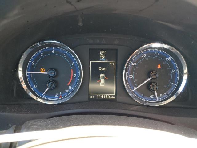 Фото 9 - TOYOTA COROLLA