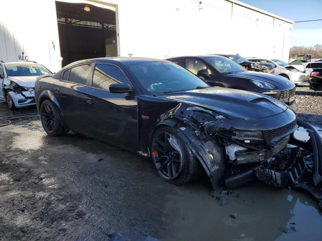 Фото 4 - DODGE CHARGER