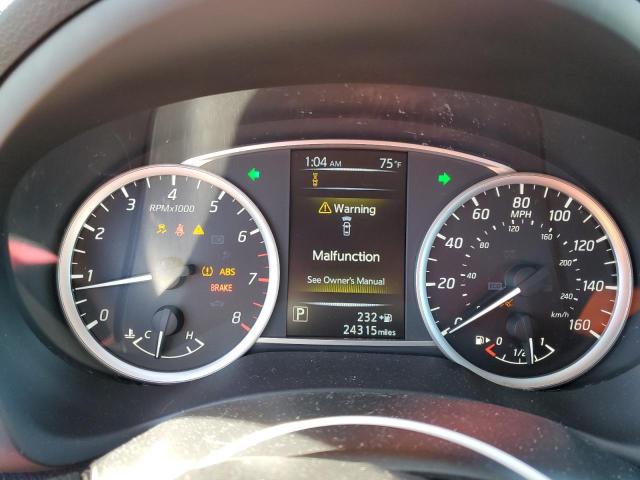 Фото 9 - NISSAN SENTRA