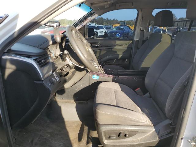 Фото 7 - CHEVROLET TAHOE