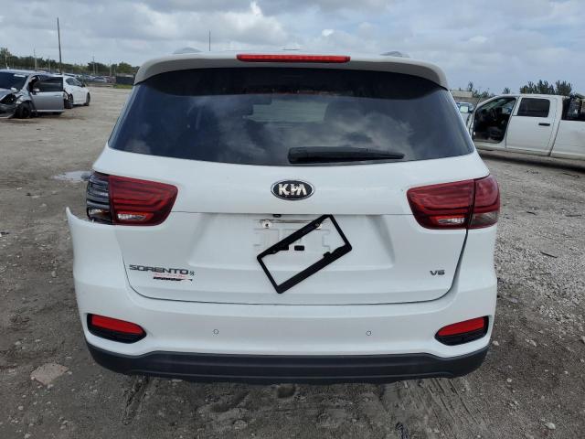 Фото 6 - KIA SORENTO