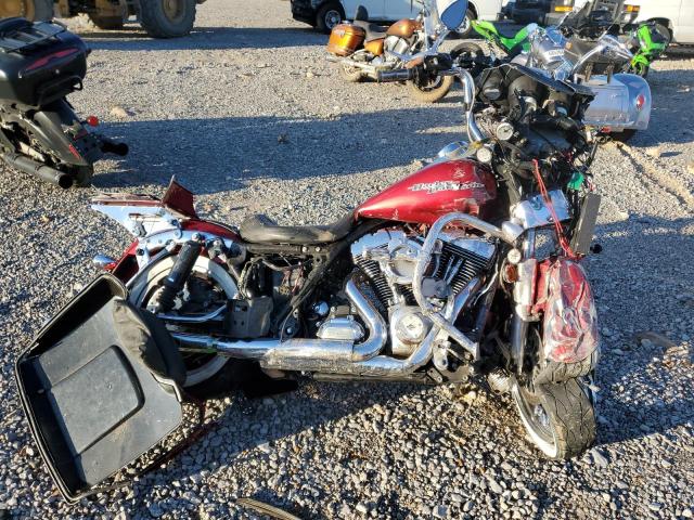 HARLEY-DAVIDSON FL 2012