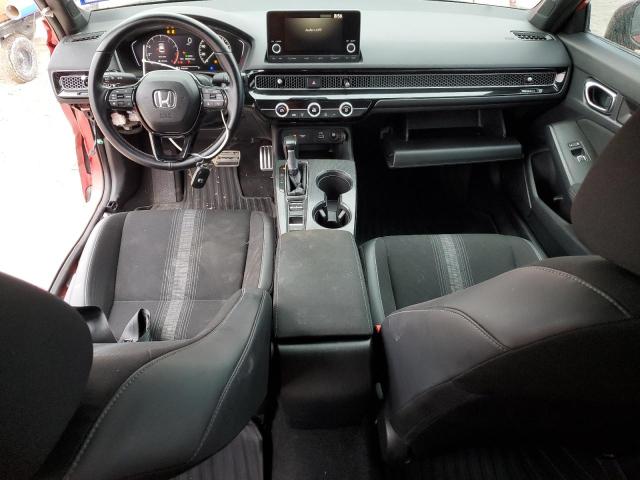 Фото 8 - HONDA CIVIC