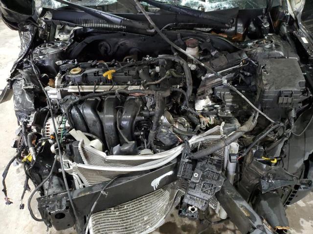 Фото 11 - KIA FORTE