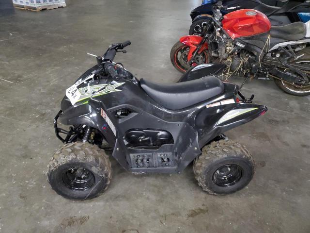 KAWASAKI ATV 2022
