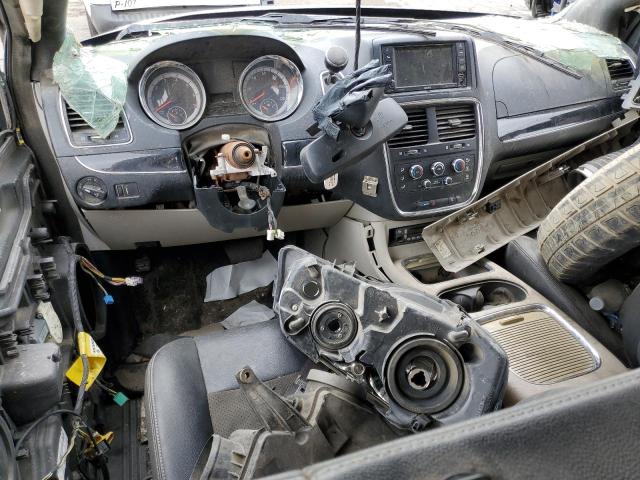 Фото 8 - DODGE CARAVAN