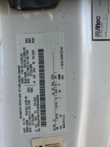 Фото 14 - FORD F450