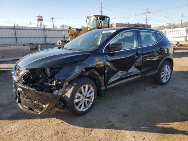 Фото 1 - NISSAN ROGUE