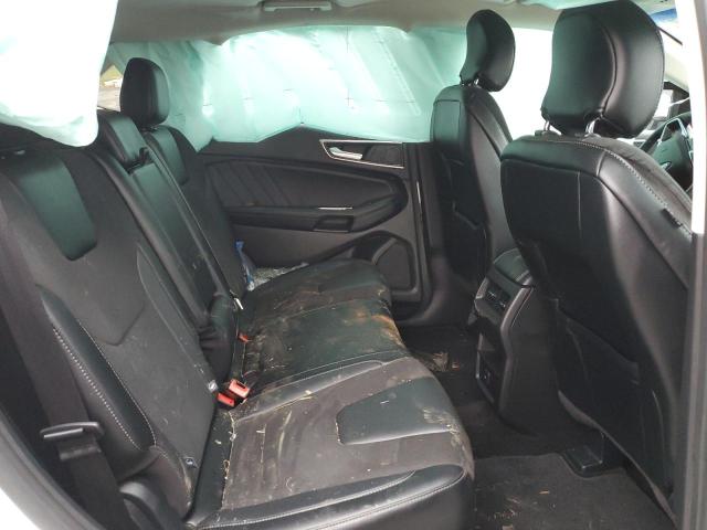 Фото 11 - FORD EDGE