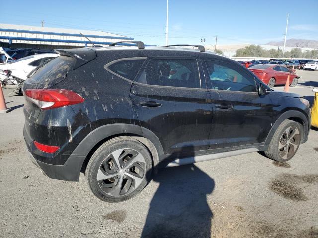 Фото 3 - HYUNDAI TUCSON