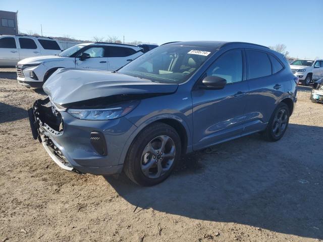 Фото 1 - FORD ESCAPE ST