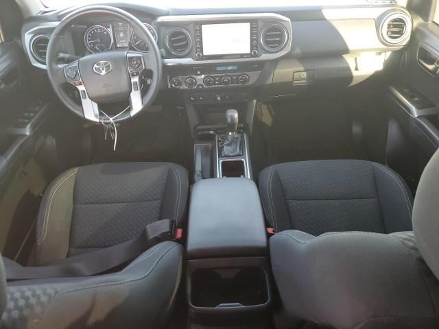 Фото 8 - TOYOTA TACOMA