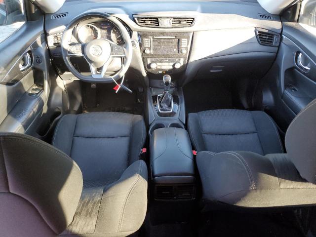 Фото 8 - NISSAN ROGUE