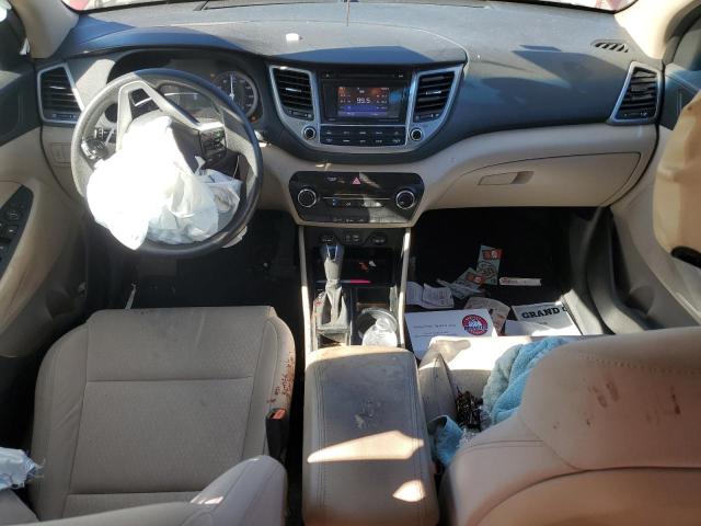 Фото 8 - HYUNDAI TUCSON