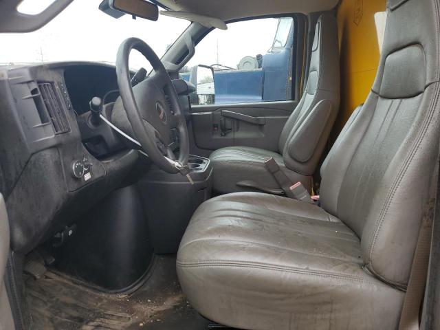 Фото 7 - GMC SAVANA