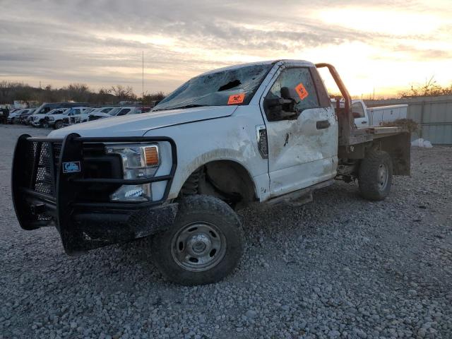 Фото 1 - FORD F250