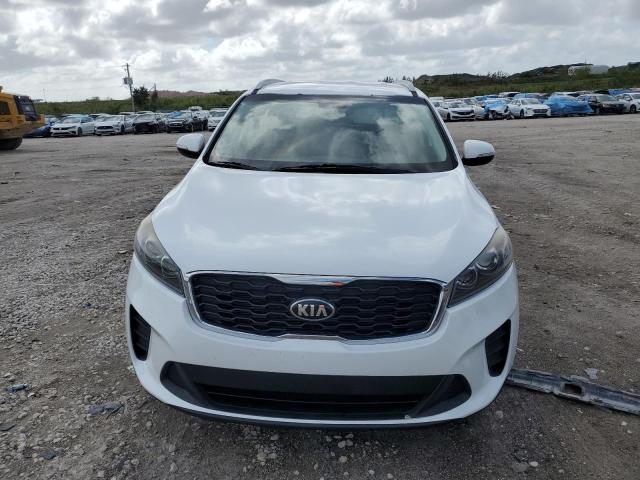 Фото 5 - KIA SORENTO