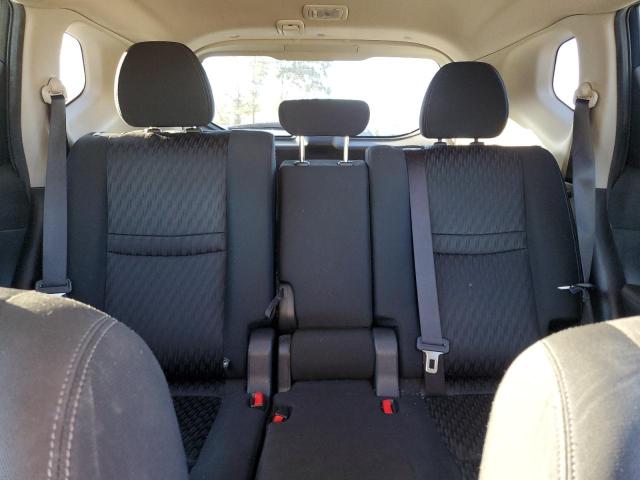 Фото 10 - NISSAN ROGUE