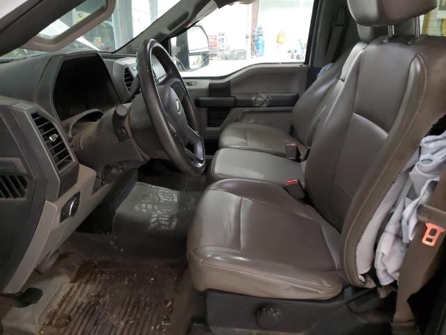 Фото 7 - FORD F250