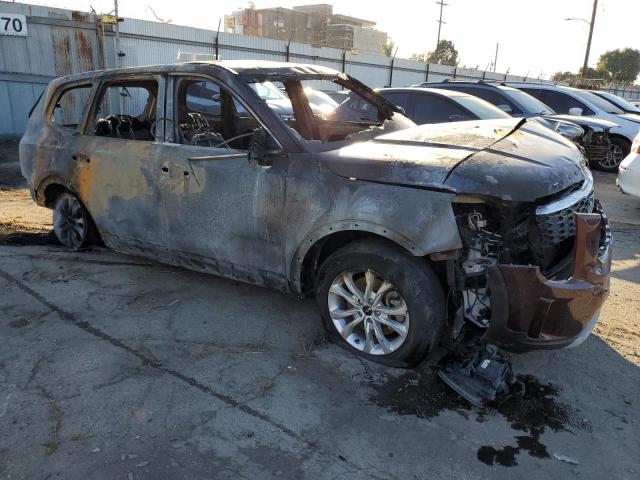 Фото 4 - KIA TELLURIDE