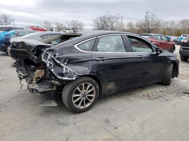 FORD FUSION 2017 VIN 3FA6P0HD4HR406295