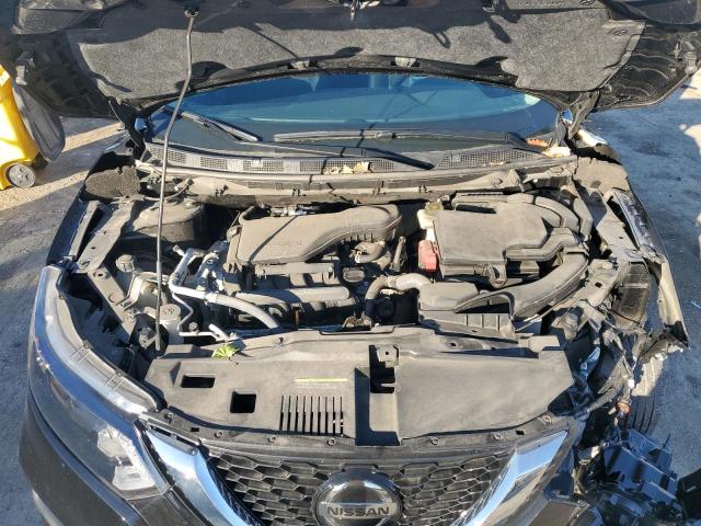 Фото 12 - NISSAN ROGUE