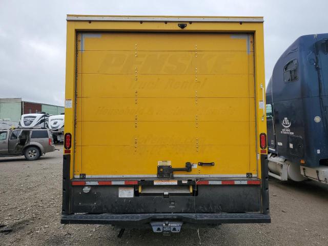 Фото 6 - GMC SAVANA