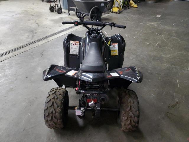 KAWASAKI ATV 2022