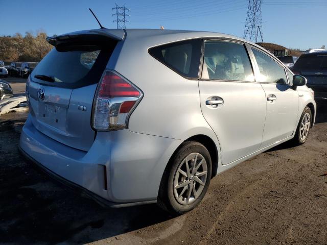 Фото 3 - TOYOTA PRIUS