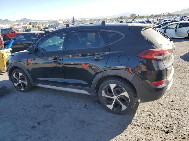 Фото 2 - HYUNDAI TUCSON