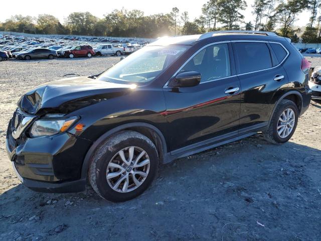Фото 1 - NISSAN ROGUE