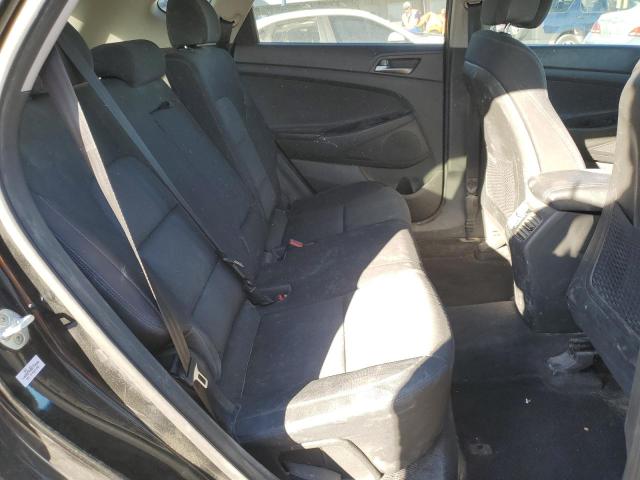 Фото 10 - HYUNDAI TUCSON