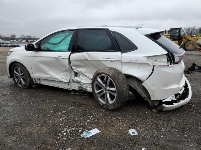 Фото 2 - FORD EDGE