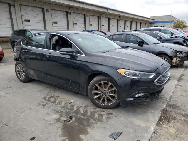 FORD FUSION 2017 VIN 3FA6P0HD4HR406295