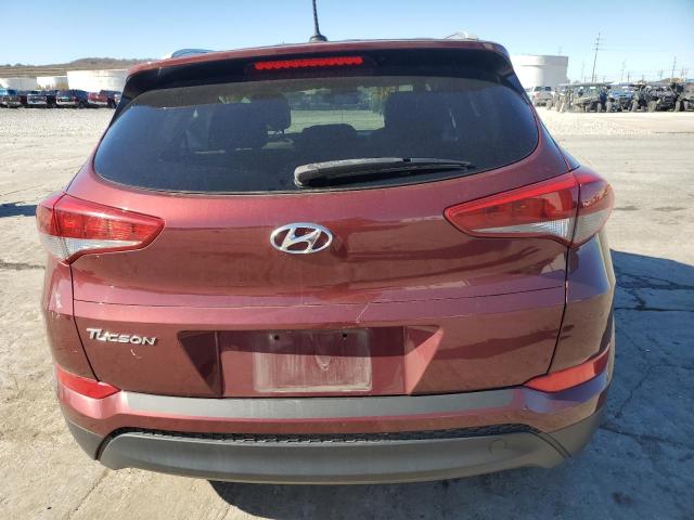 Фото 6 - HYUNDAI TUCSON