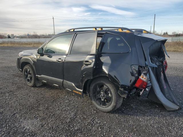 Фото 2 - SUBARU FORESTER