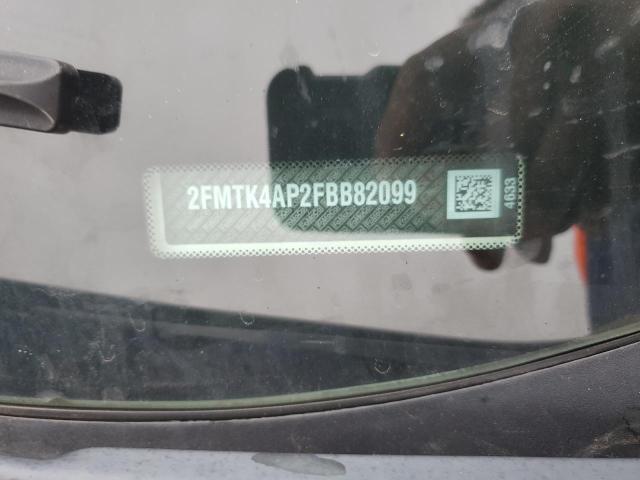 Фото 14 - FORD EDGE