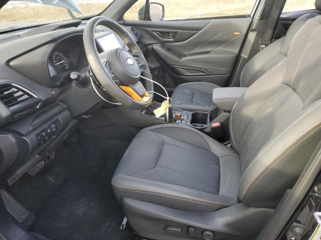 Фото 7 - SUBARU FORESTER