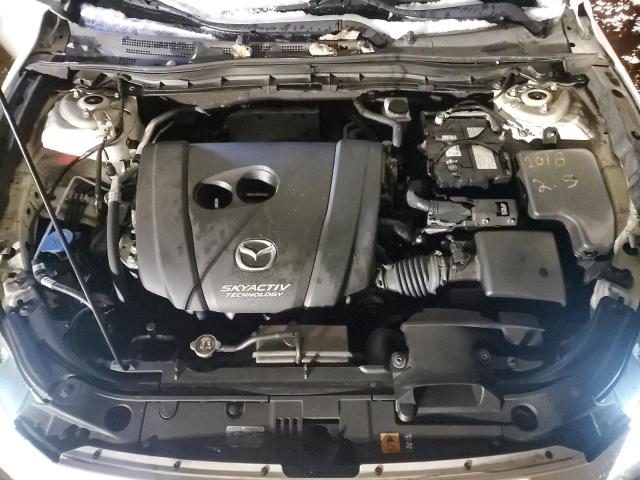 Фото 11 - MAZDA 3