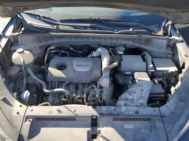 Фото 11 - HYUNDAI TUCSON