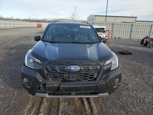 Фото 5 - SUBARU FORESTER