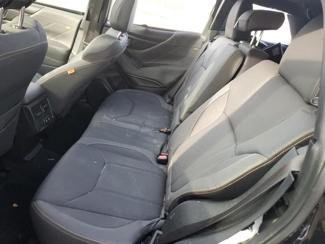 Фото 11 - SUBARU FORESTER