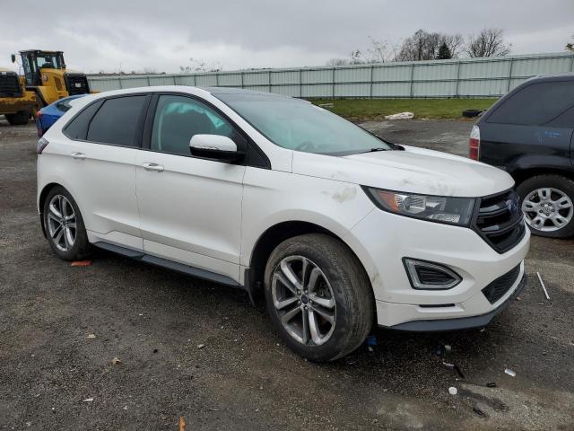 Фото 4 - FORD EDGE