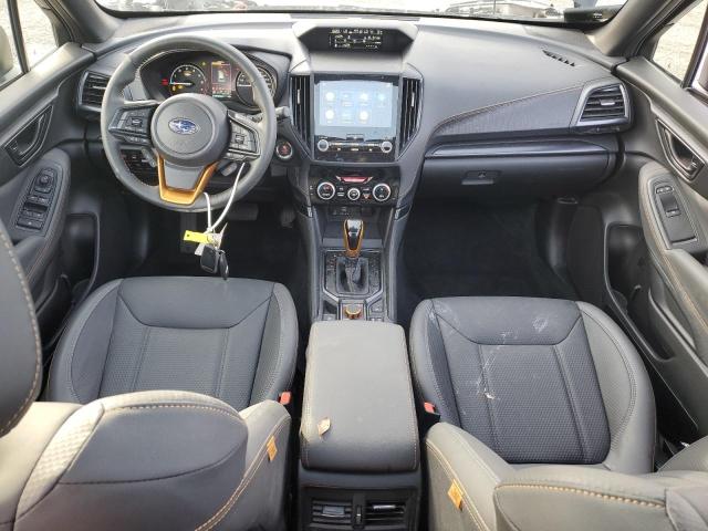 Фото 8 - SUBARU FORESTER