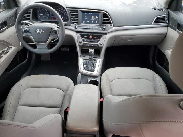 Фото 8 - HYUNDAI ELANTRA