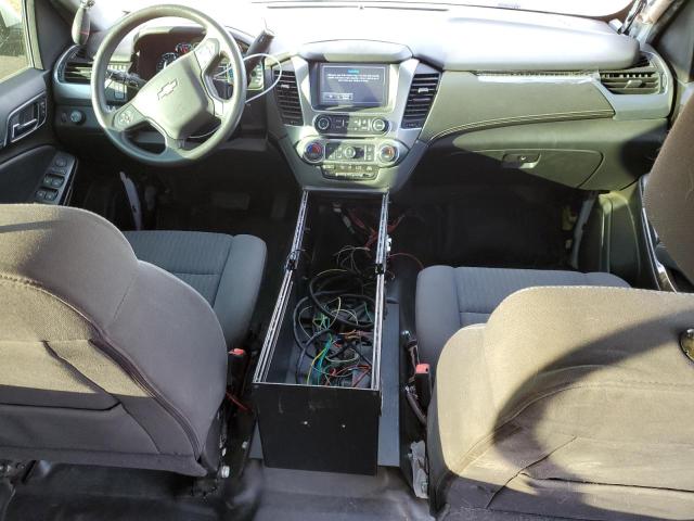 Фото 8 - CHEVROLET TAHOE