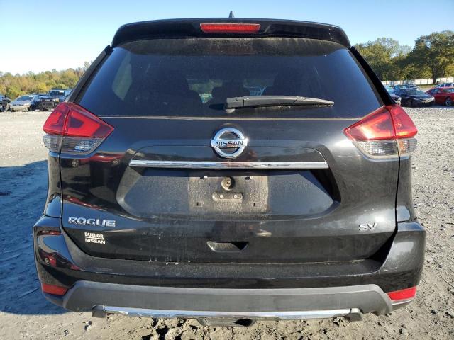 Фото 6 - NISSAN ROGUE