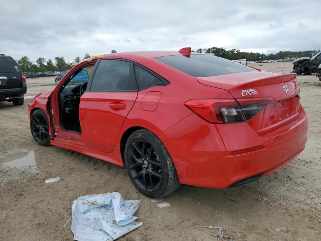 Фото 2 - HONDA CIVIC